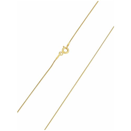 Цепи из серебра, RICH LINE, 4003460832792-40
