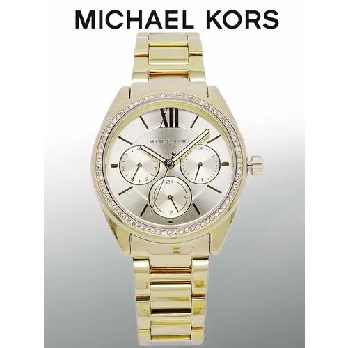 Наручные часы MICHAEL KORS, золотой