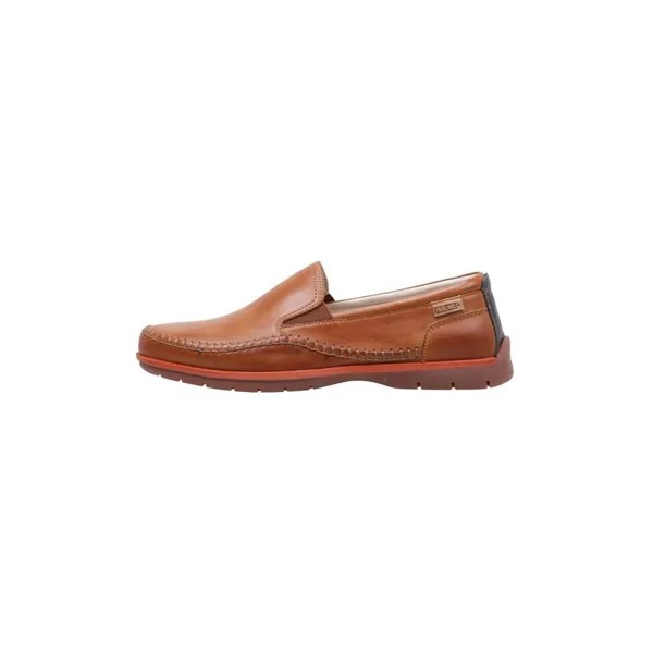 Лоферы Pikolinos Marbella M9A-3111, бежевый