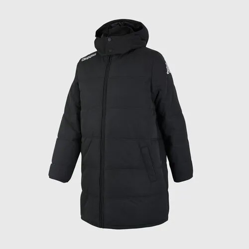 Куртка Kappa, размер S, черный