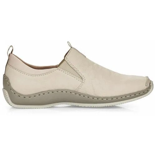 Туфли женские демисезонные Rieker артикул L1779-60/36