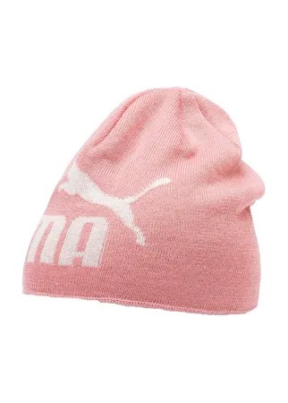 Шапка Ess Logo Beanie Puma