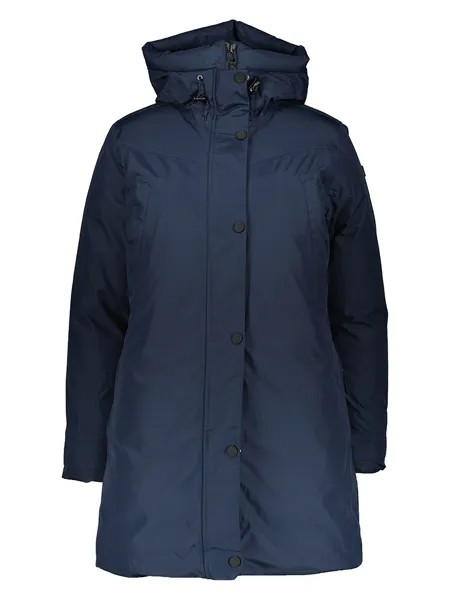 Парка Helly Hansen Bouvet, темно синий