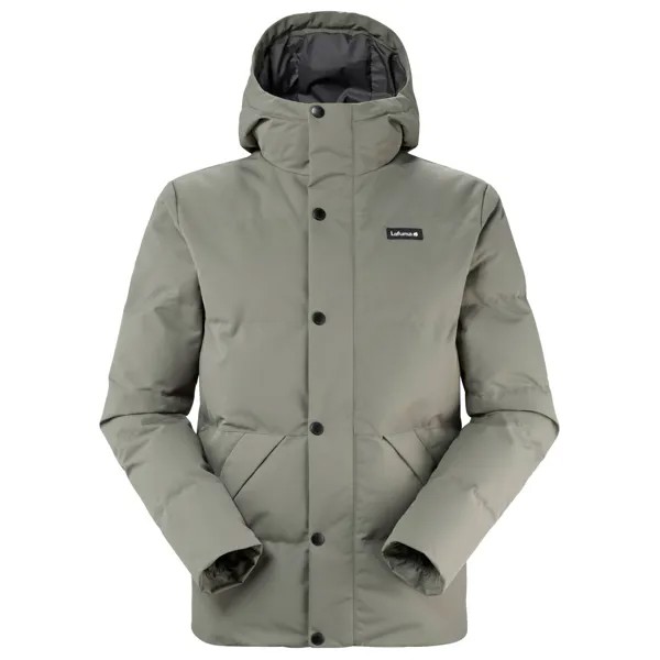 Куртка из синтетического волокна Lafuma Staten, цвет Castor Grey