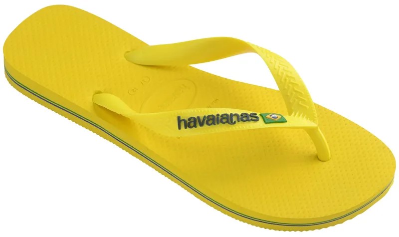Шлепанцы Havaianas 