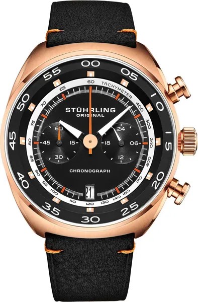 Наручные часы мужские Stuhrling Original 1000.03