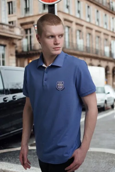 Футболка поло