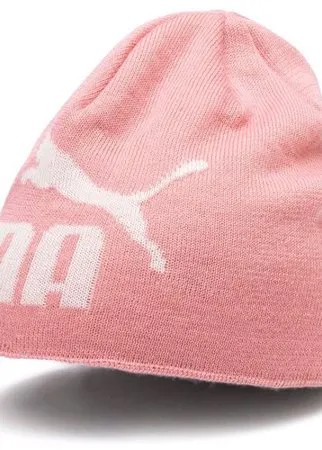 Шапка Puma Ess Logo Beanie 2233009-ADULT