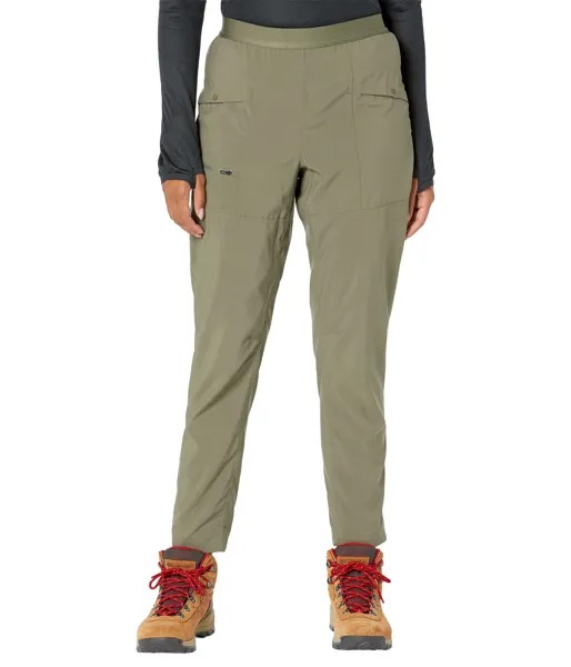 Брюки Mountain Hardwear, Trail Sender Pants