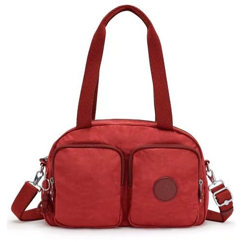 Сумка KI2849Z05 Cool Defea Medium Shoulder bag *Z05 Dusty Carmine