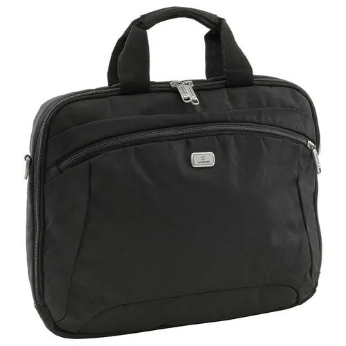 Мужская деловая сумка Winpard 9507-14/black