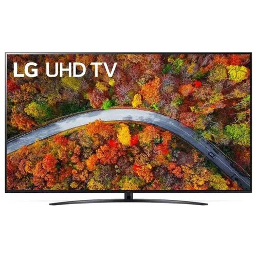 Телевизор LG 70UP81006LA