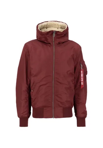 Куртка-бомбер Alpha Industries 