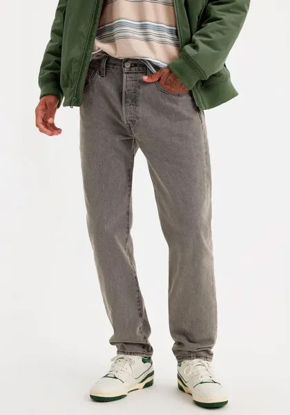 Прямые джинсы Levi's 