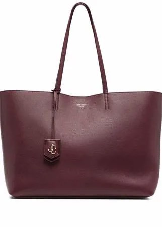 Jimmy Choo сумка-тоут Nine2Five