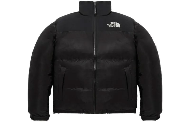 THE NORTH FACE Мужской пуховик, цвет Black