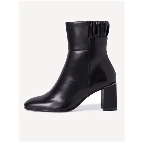 Ботинки женские Tamaris, Розовый 40