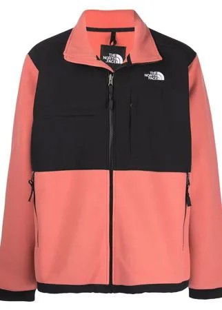 The North Face флисовая куртка Denali 2