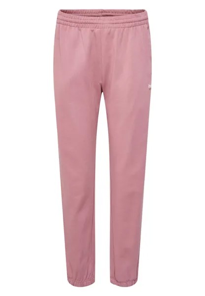 Спортивные брюки Hummel, розовый