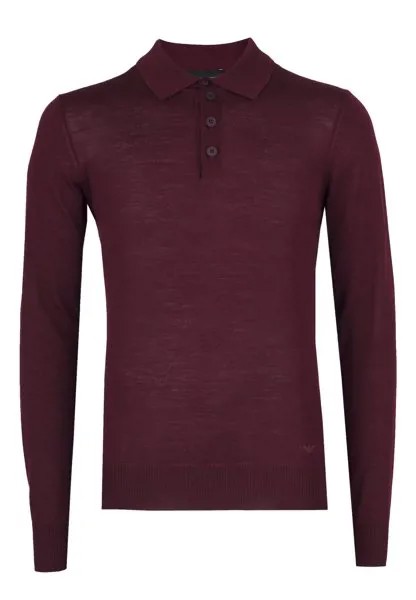 Джемпер EMPORIO ARMANI