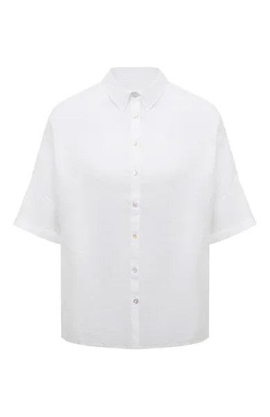 Льняная рубашка 120% Lino