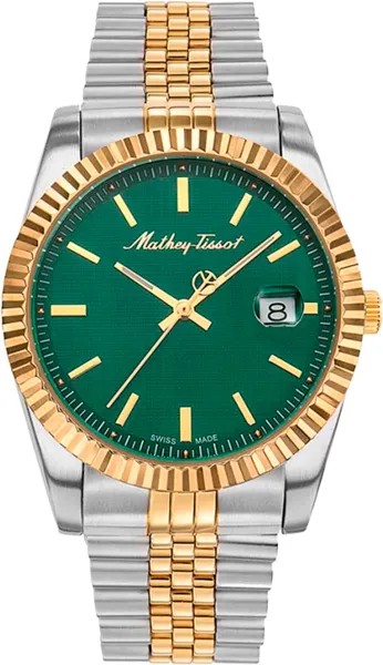 Наручные часы мужские Mathey-Tissot H810BV