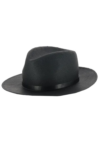 Шляпа PATRIZIA PEPE 2V8881 AJ58 328209 Черный