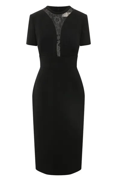 Платье Elie Saab