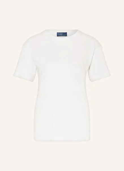 Футболка Polo Ralph Lauren, белый