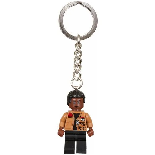 Конструктор LEGO Star Wars 853602 Брелок для ключей Finn Key Chain
