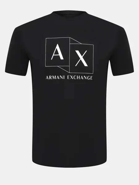 Футболки Armani Exchange