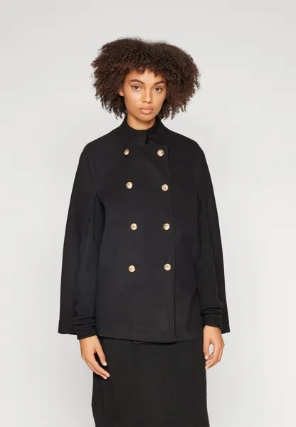 Пончо Vero Moda VMCHRISSY, черный