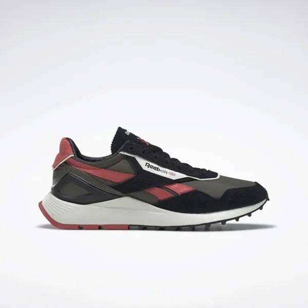 Кроссовки Reebok Classics Legacy AZ, зеленый