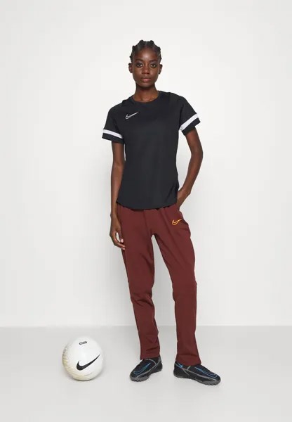 Спортивные штаны ACADEMY WINTERIZED Nike, бронза