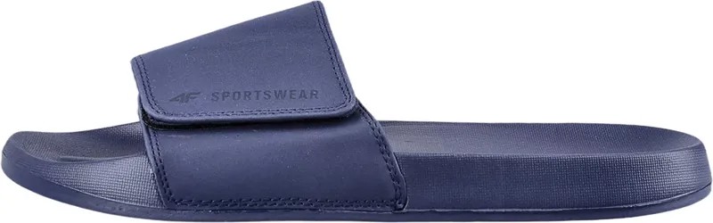 Сланцы мужские 4F FLIPFLOP M078 синие 42 EU
