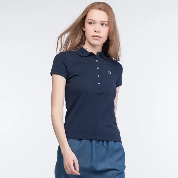 Поло Lacoste Regular fit