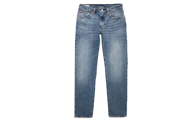 Джинсы мужские деним Levi’S, цвет Denim