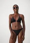 Бикини VMSUSAN SWIM Vero Moda, черный