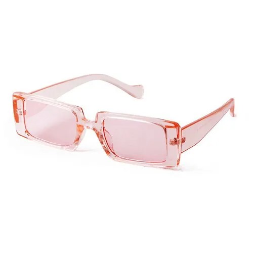 Солнцезащитные очки  S00048, розовый