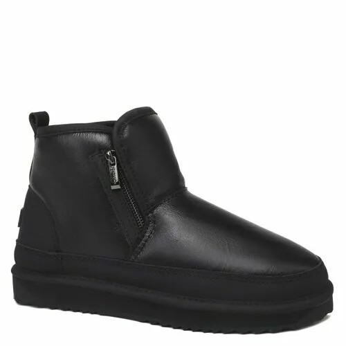 Угги TENDANCE, размер 41, black