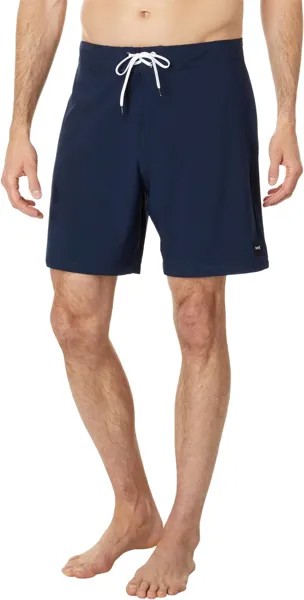 Шорты для плавания Hurley Phantom-Eco One & Only Solid 18