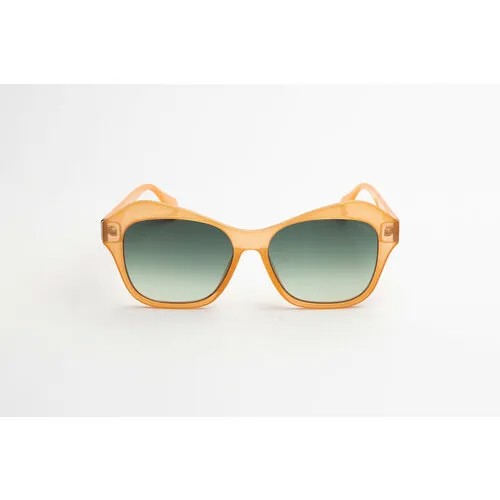 Солнцезащитные очки Saraghina, оранжевый