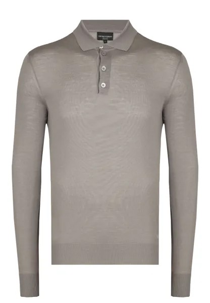 Поло EMPORIO ARMANI