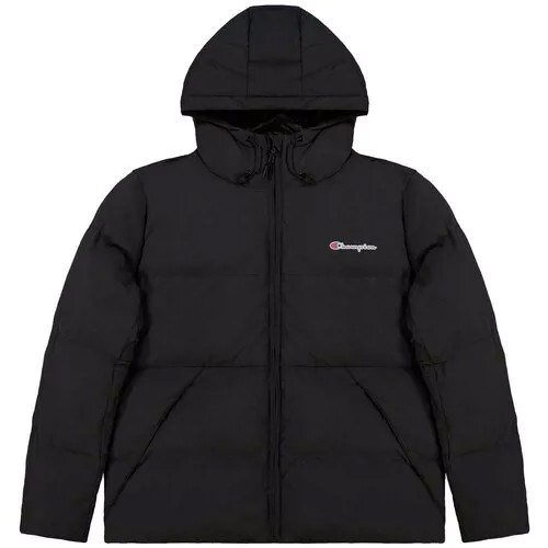 Куртка Champion Lightweight Padded Hooded Eco Down Jacket / S