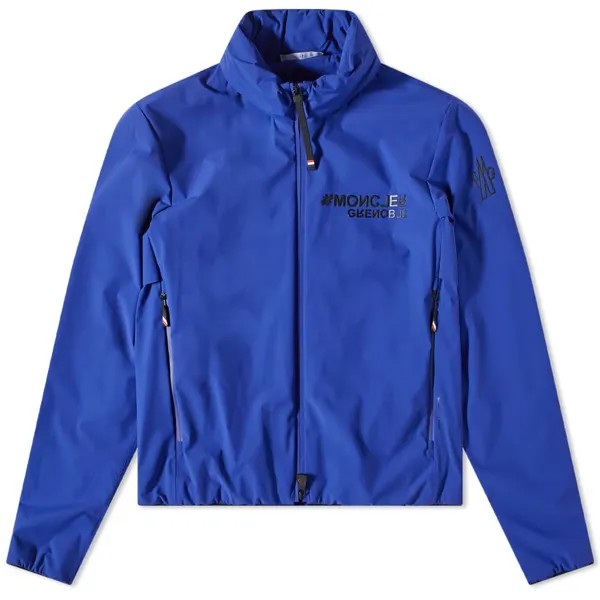 Moncler Grenoble Куртка Rovenaud, синий