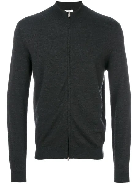 Fashion Clinic Timeless кардиган на молнии