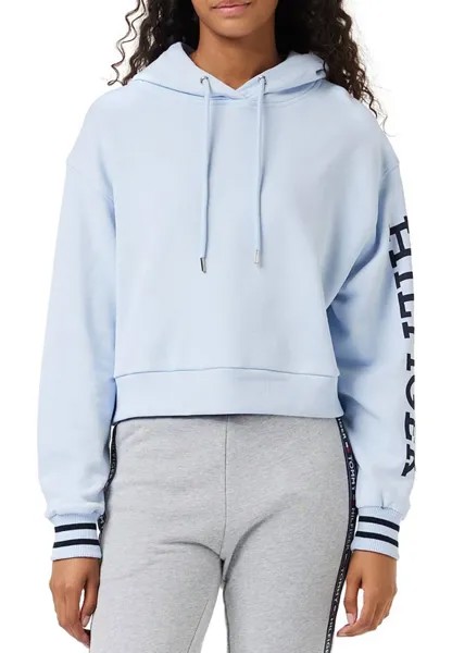 Худи Tommy Hilfiger