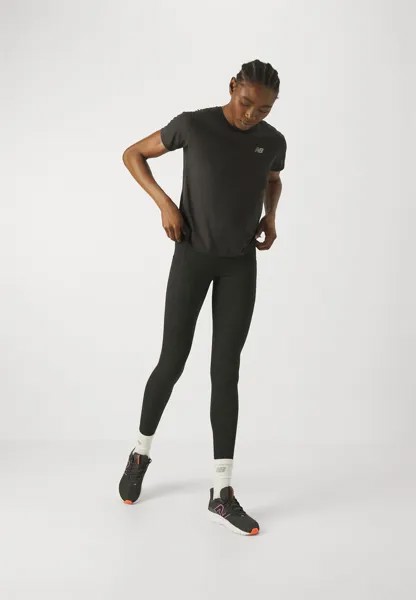 Леггинсы Nb Sleek Pocket High Rise Legging 27