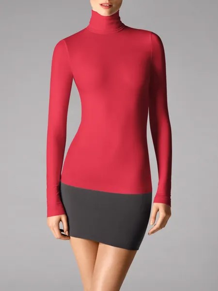 Viscose pullover