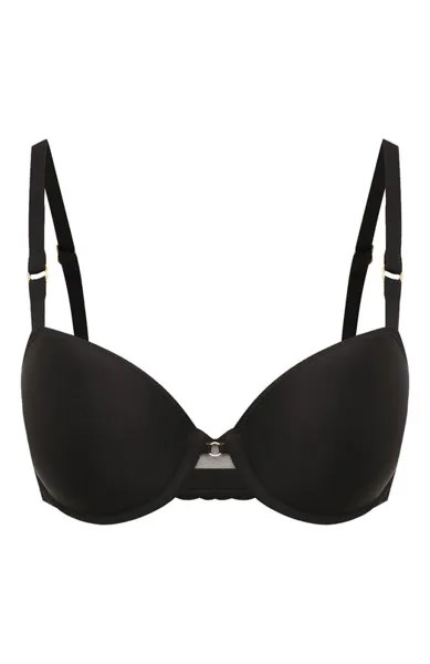 Бюстгальтер с плотной чашкой Chantelle